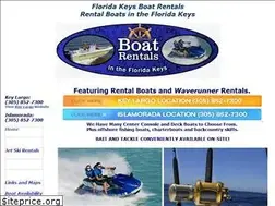 Sites similar to boats4rent.net