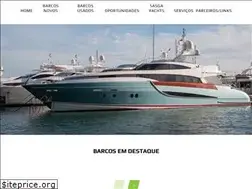 Sites similar to boats4sale.pt
