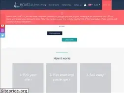 Sites similar to boats4u.co