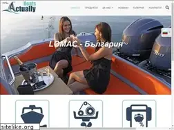Sites similar to boatsactually.com