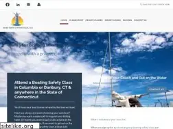 Sites similar to boatsafeconnecticut.com