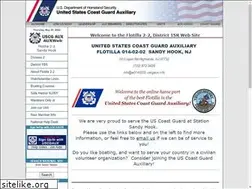 Sites similar to boatsafenj.org