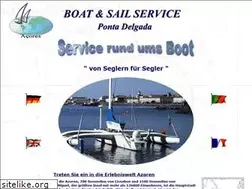 Sites similar to boatsailservice.com