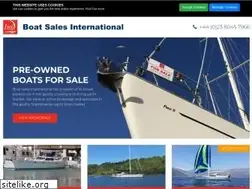 Sites similar to boatsales.co.uk