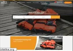 Sites similar to boatsales.com.au