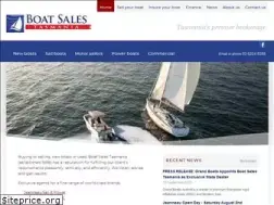 Sites similar to boatsalestas.com.au