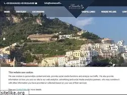 Sites similar to boatsamalfi.it