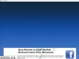 Sites similar to boatsandbeyondrentals.com