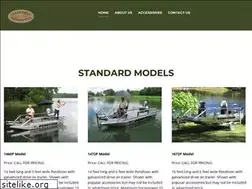 Sites similar to boatsandfishing.com