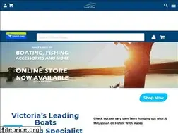 Sites similar to boatsandmore.com.au