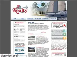 Sites similar to boatsandrealty.com