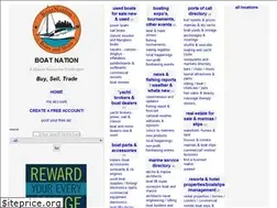 Sites similar to boatsandshore.com