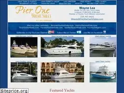 Sites similar to boatsandyachtsonline.com