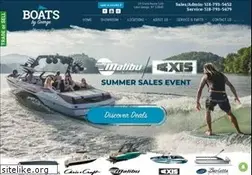 Sites similar to boatsbygeorge.com