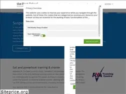 Sites similar to boatschooldenia.com