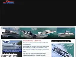 Sites similar to boatsdirectusa.net