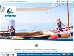 Sites similar to boatservice.org