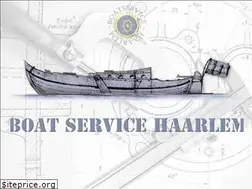 Sites similar to boatservicehaarlem.nl