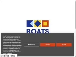 Sites similar to boatsforsale.com