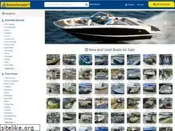 Sites similar to boatsforsale24.com