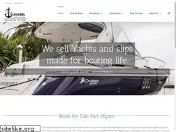 Sites similar to boatsforsalefortmyers.com