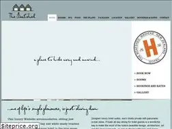 Sites similar to boatshed.co.nz