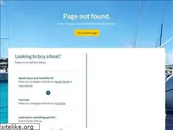 Sites similar to boatshed.co.uk