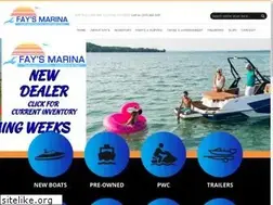 Sites similar to boatshop.com