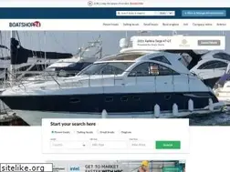 Sites similar to boatshop24.co.uk