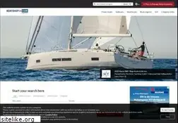 Sites similar to boatshop24.com