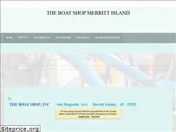 Sites similar to boatshopfl.com