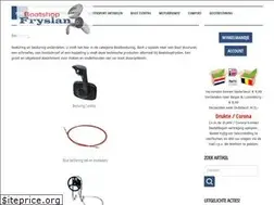 Sites similar to boatshopfryslan.nl