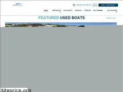 Sites similar to boatshopmenorca.com