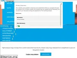 Sites similar to boatshow.hu
