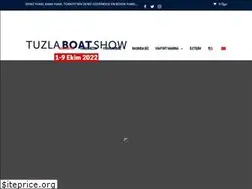 Sites similar to boatshoweurasia.com.tr