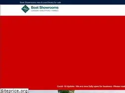 Sites similar to boatshowrooms.com