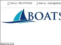 Sites similar to boatshrink.com
