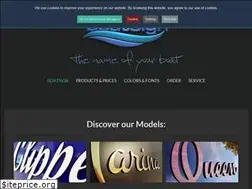 Sites similar to boatsign.de