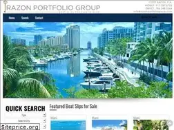 Sites similar to boatslipsforsaleinmiami.com