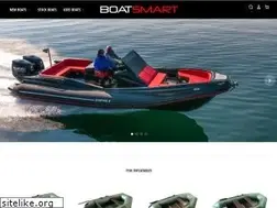 Sites similar to boatsmart.co.uk