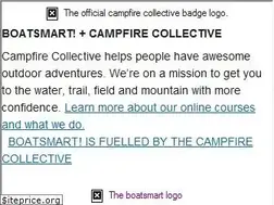 Sites similar to boatsmartexam.com