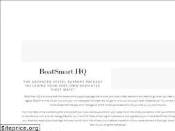Sites similar to boatsmarthq.com