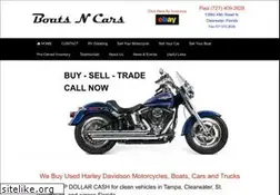 Sites similar to boatsncars.com