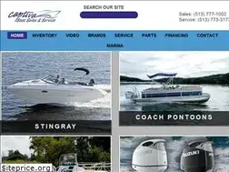 Sites similar to boatsnew2u.com
