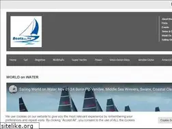Sites similar to boatson.tv