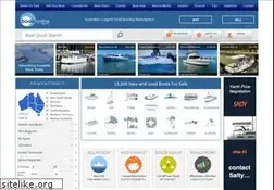 Sites similar to boatsonline.com.au
