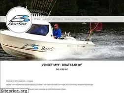 Sites similar to boatstar.fi