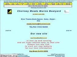 Sites similar to boatsthames.com