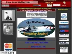 Sites similar to boatstoreonline.com