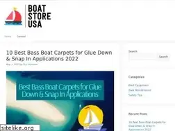 Sites similar to boatstoreusa.com